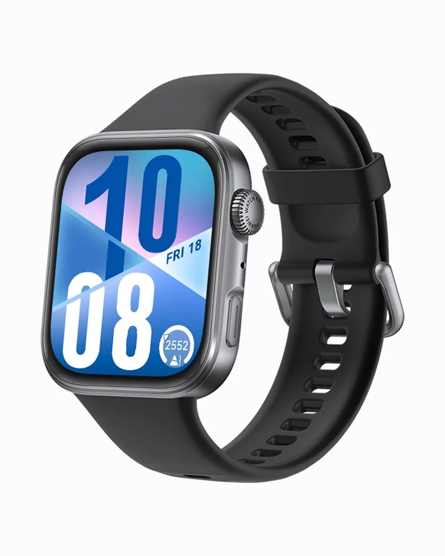 ⁦HUAWEI WATCH FIT 4⁩ - الصورة ⁦2⁩