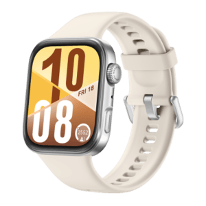 ساعة هواوي فيت 4