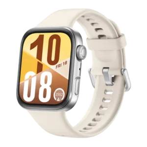 ساعة هواوي فيت 4