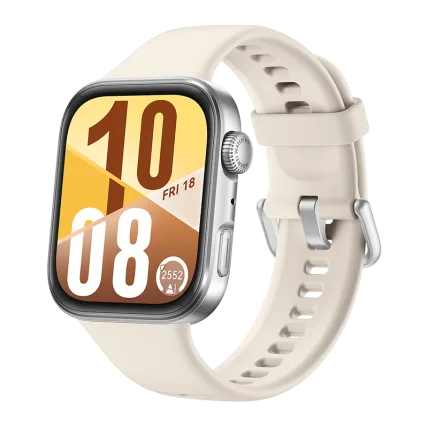 ساعة هواوي فيت 4