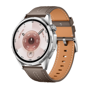 ساعة هواوي جي تي 6