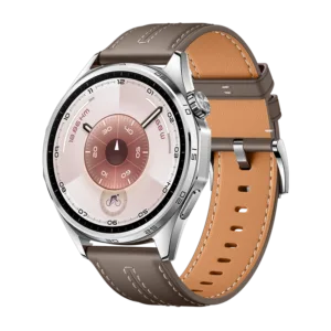 ساعة هواوي جي تي 6