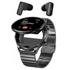 Haino Teko-12 Watch Buds