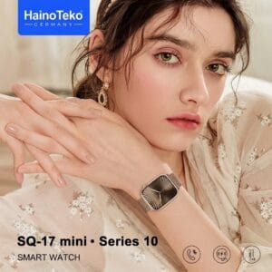 HainoTeko SQ-17 Mini