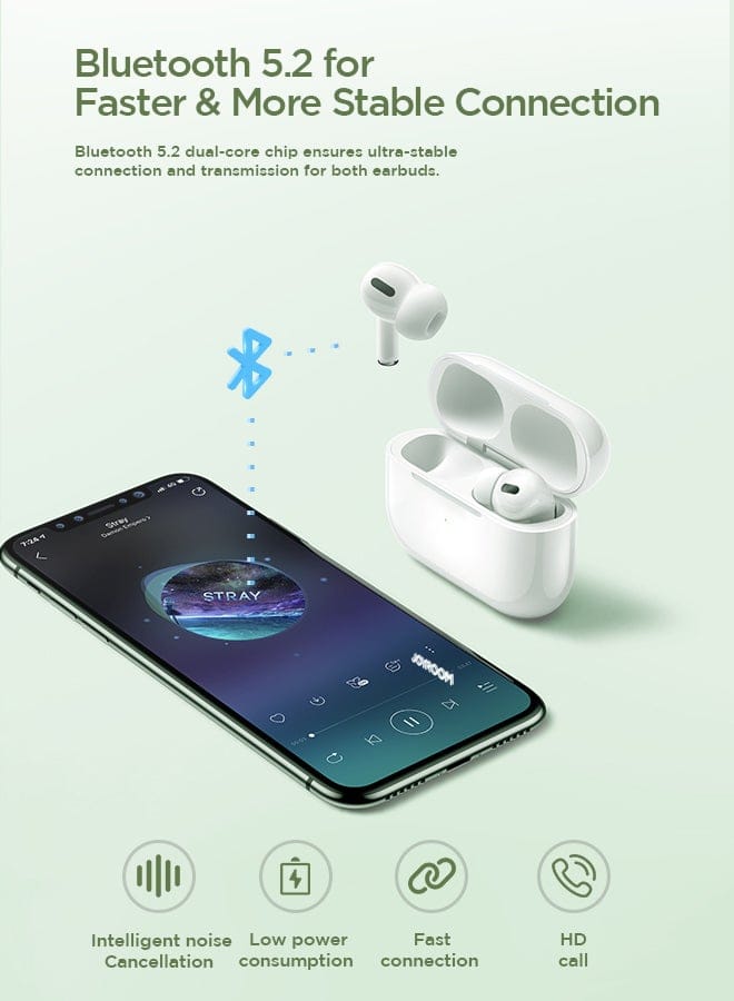 JOYROOM JR‑T03S PRO - الصورة 3