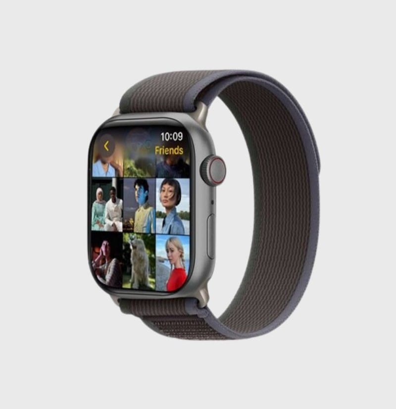 اتش كي 9 برو ماكس