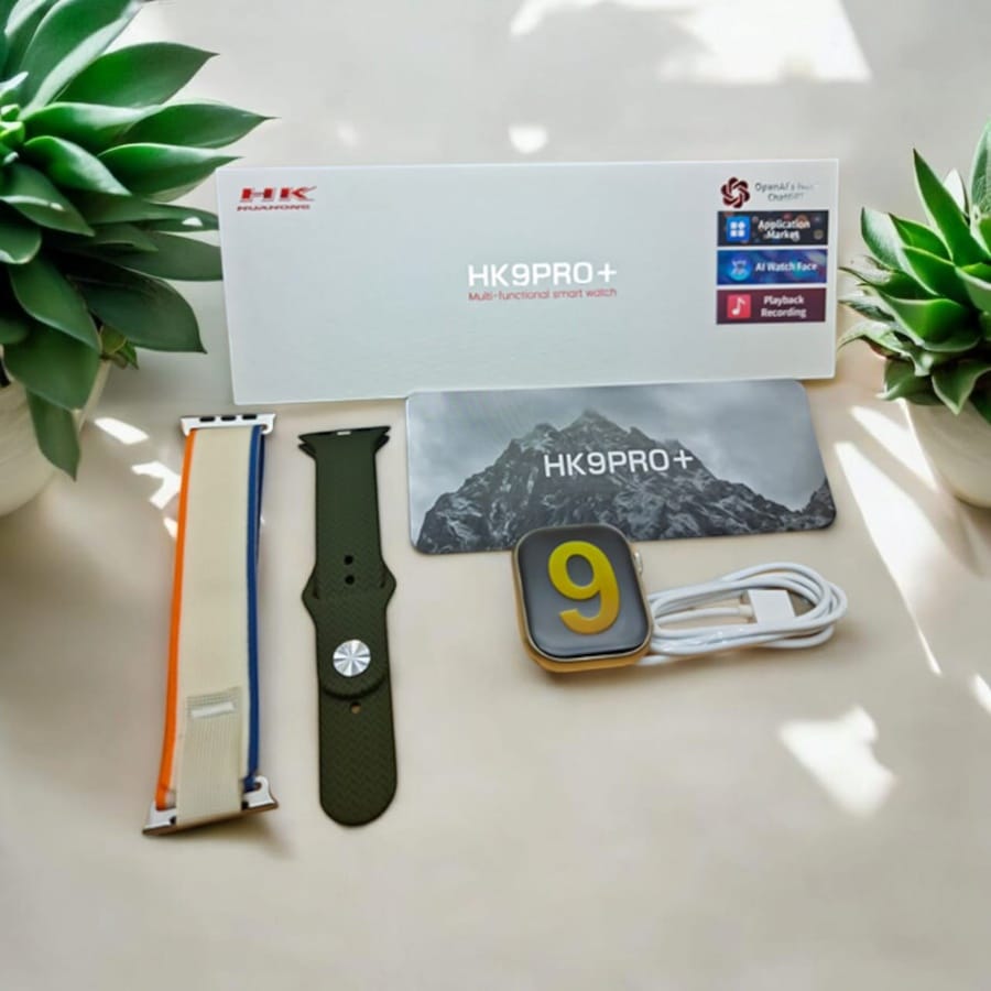 hk 9 pro plus