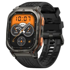 ساعة Kospet Tank M3 Ultra Smartwatch