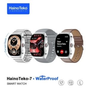 هاينو تيكو 7