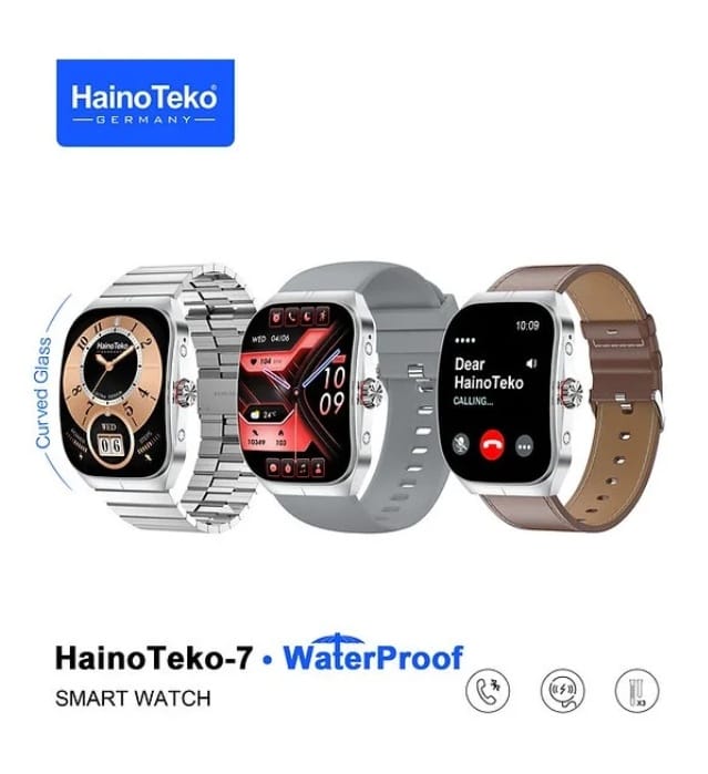 هاينو تيكو 7