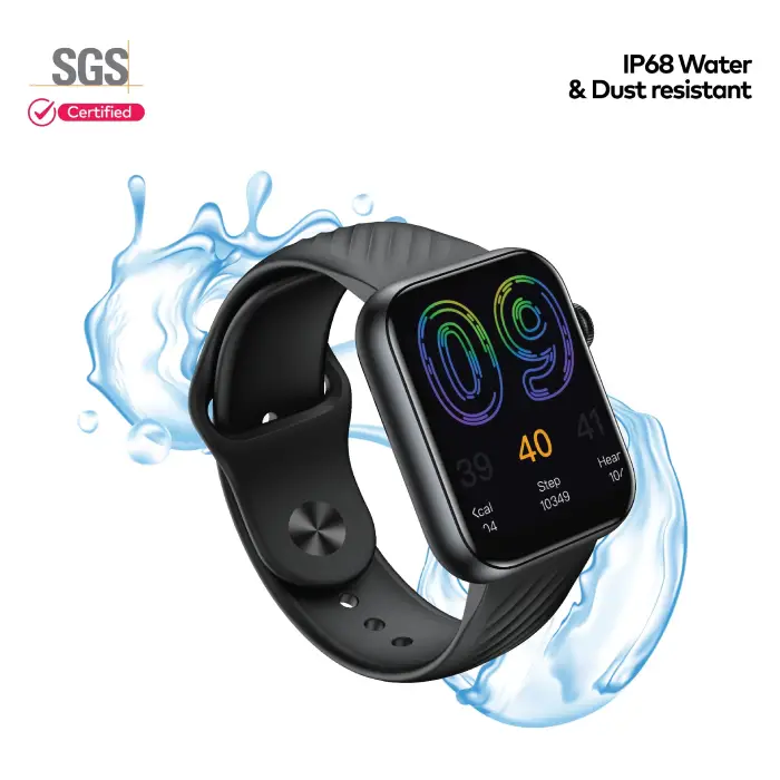 Itel ISW-011 Smart watch - الصورة 4