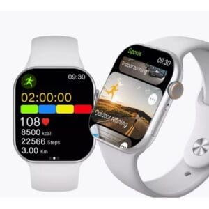 W&O X10s ساعة سمارت