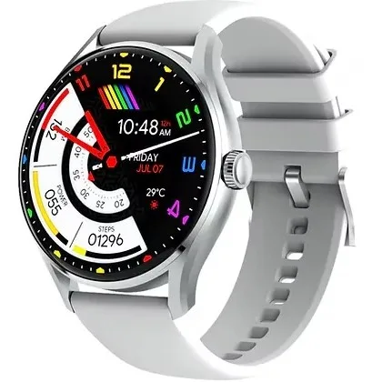 Smart Watch Blactron Halo T2