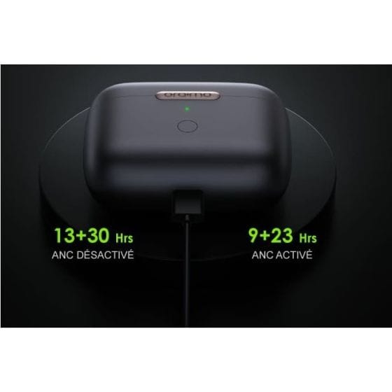 Oraimo Freepods Pro Anc - الصورة 3