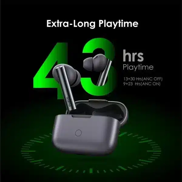Oraimo Freepods Pro Anc - الصورة 4