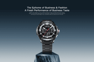 kieslect actor leading smart watch