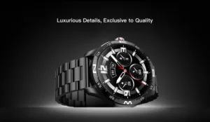 kieslect actor leading smart watch