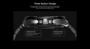 kieslect actor leading smart watch