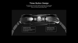 kieslect actor leading smart watch