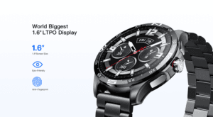 kieslect actor leading smart watch