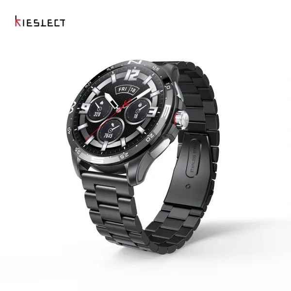 kieslect actor leading smart watch