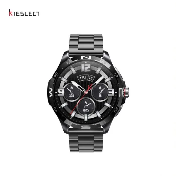 kieslect actor leading smart watch