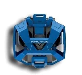 Tankoo Future Free Buds X - الصورة 2