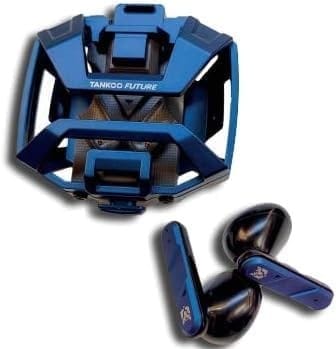 Tankoo Future Free Buds X - الصورة 4