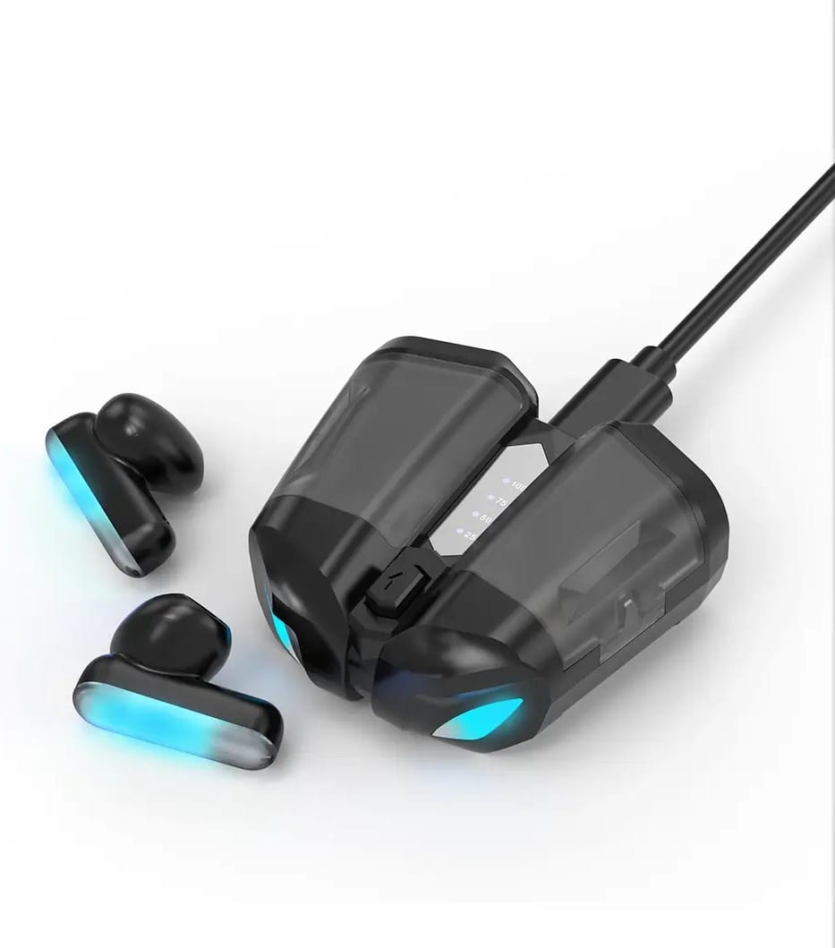 Infinix GT BUDS 3 - الصورة 2