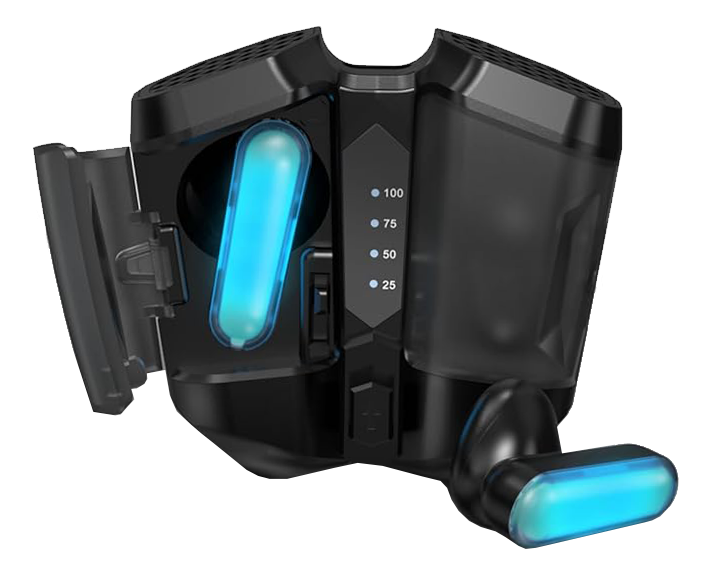 Infinix GT BUDS 3 - الصورة 3