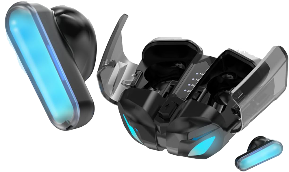 Infinix GT BUDS 3 - الصورة 4