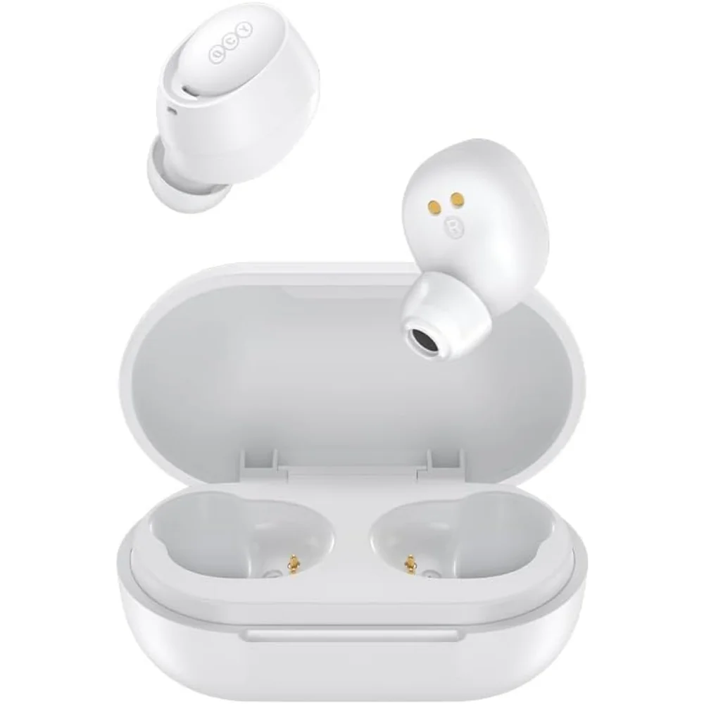 QCY ArcBuds Lite Wireless Earbuds - الصورة 2