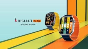 kieslect ks pro smart watch