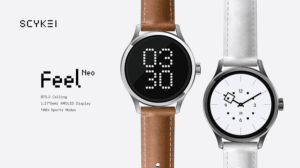 scykei feel neo smart watch