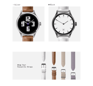 scykei feel neo smart watch