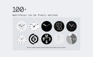 scykei feel neo smart watch