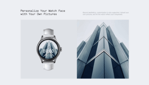 scykei feel neo smart watch