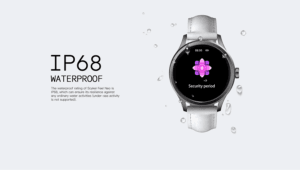 scykei feel neo smart watch
