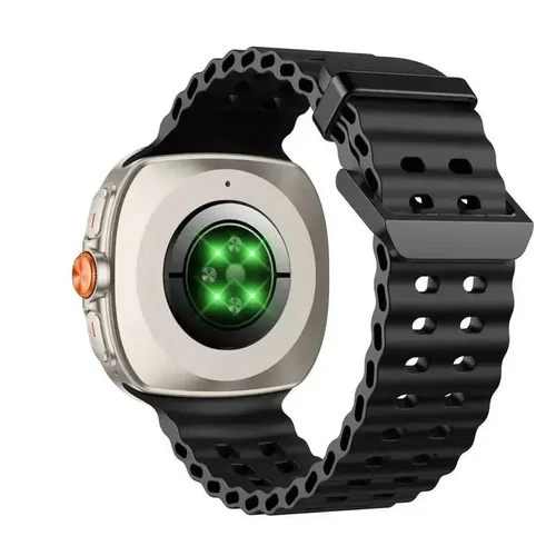 Smartwatch Recci - RA40 - الصورة 4