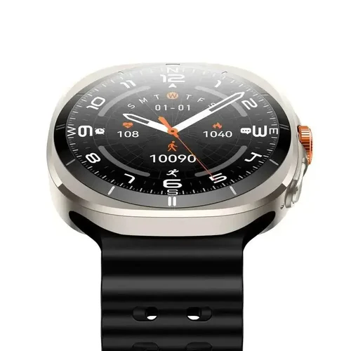 Smartwatch Recci - RA40 - الصورة 3