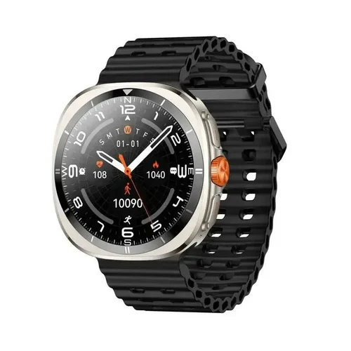 Smartwatch Recci - RA40