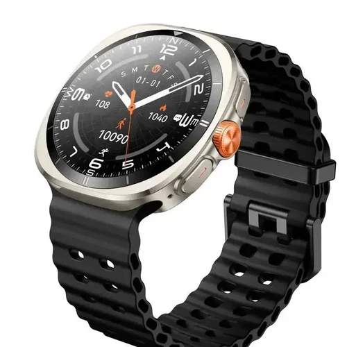 Smartwatch Recci - RA40 - الصورة 2