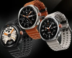 Smartwatch Recci - RA40