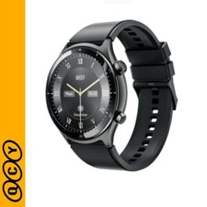 كيو سي واي جي تي اكتف