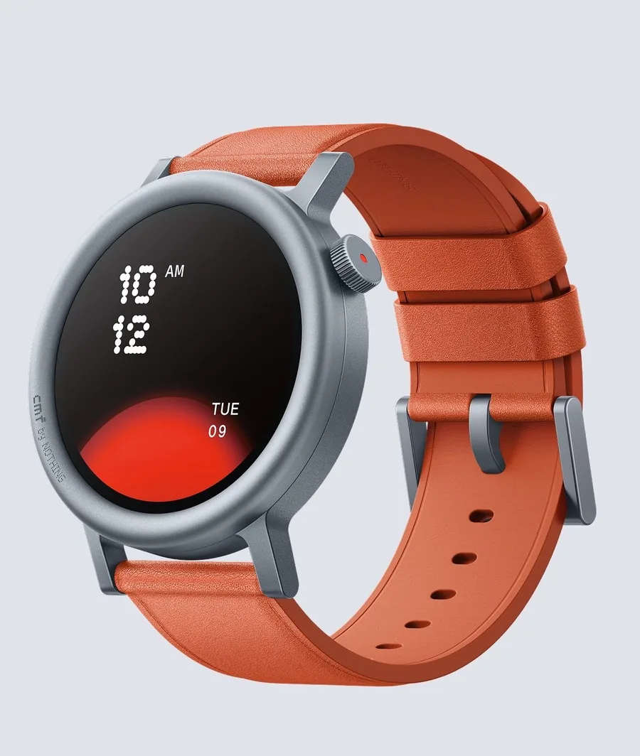 NOTHING CMF Watch Pro 2 - الصورة 2