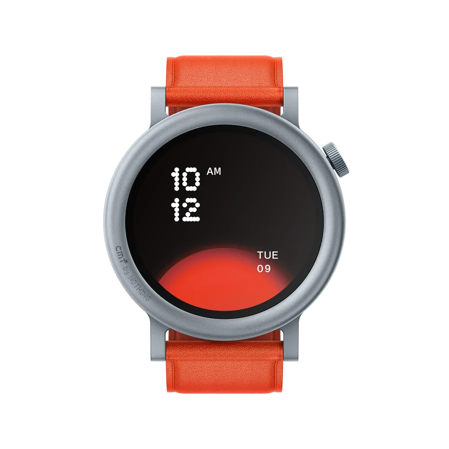 NOTHING CMF Watch Pro 2
