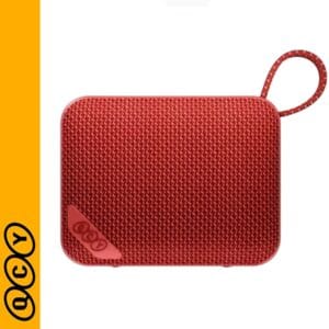 QCY مكبر صوت بلوتوث SP2 RGB