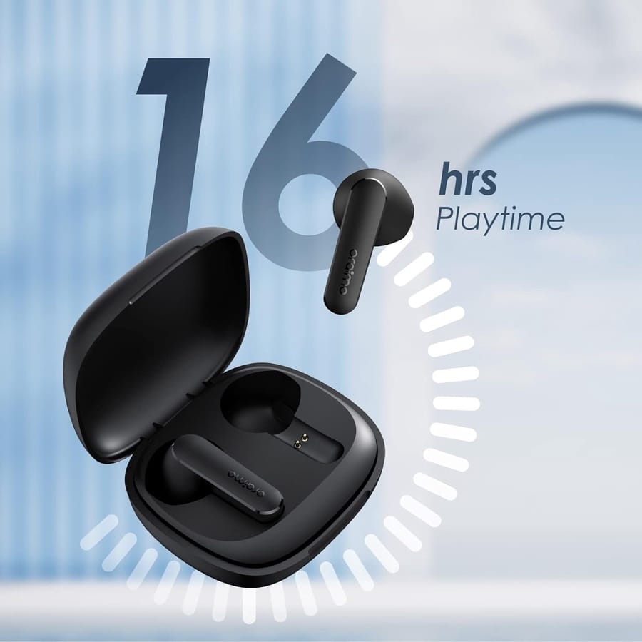 Oraimo Roll Truly Wireless Earbuds - الصورة 2