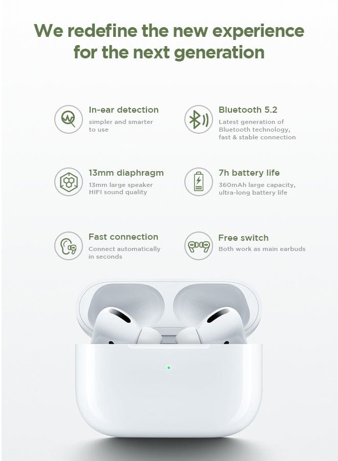 JOYROOM JR‑T03S PRO - الصورة 2