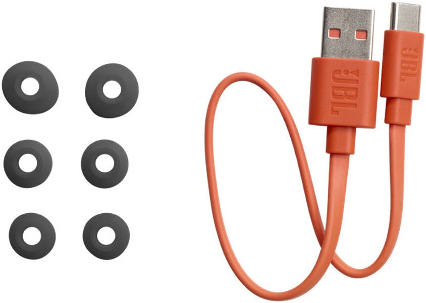 JBL Wave Beam سماعات أذن لاسلكية - الصورة 7